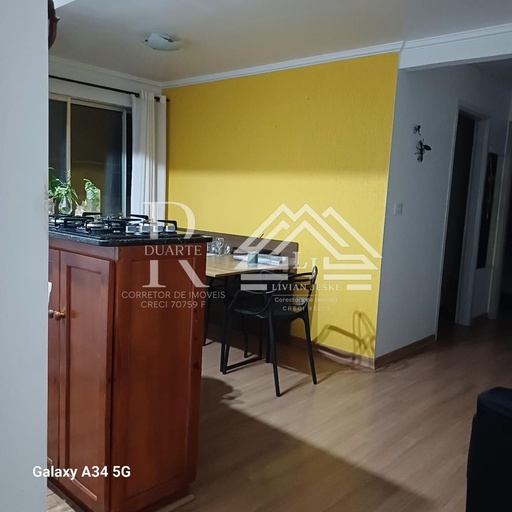 Apartamento de 2 quartos, 52m² no bairro Centro, em Pelotas | Eu Corretor