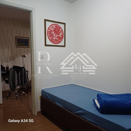 Apartamento de 2 quartos, 52m² no bairro Centro, em Pelotas | Eu Corretor