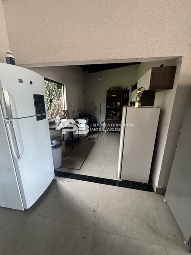 Chácara de 3 quartos, no bairro Aricanduva, em Arapongas | Eu Corretor