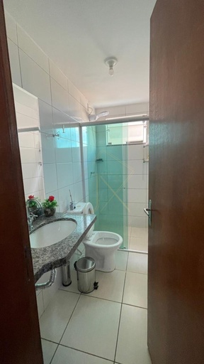 Apartamento de 2 quartos, no bairro Plano Diretor Sul, em Palmas | Eu Corretor