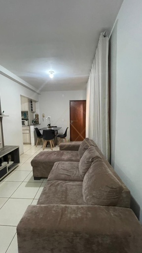 Apartamento de 2 quartos, no bairro Plano Diretor Sul, em Palmas | Eu Corretor
