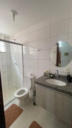 Apartamento de 2 quartos, no bairro Plano Diretor Sul, em Palmas | Eu Corretor