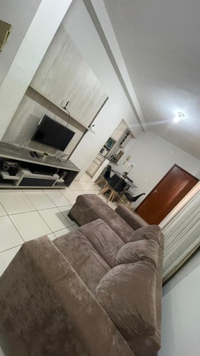 Apartamento de 2 quartos, no bairro Plano Diretor Sul, em Palmas | Eu Corretor