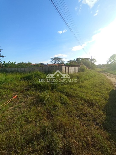 Lote/Terreno de 420m² no bairro PARQUE REAL, em Caldas Novas | Eu Corretor