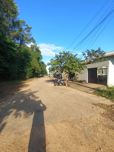 Lote/Terreno de 420m² no bairro PARQUE REAL, em Caldas Novas | Eu Corretor