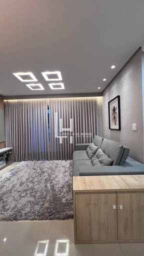 Apartamento de 2 quartos, 80m² no bairro Guarani, em Brusque | Eu Corretor