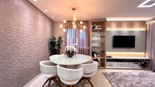 Apartamento de 2 quartos, 80m² no bairro Guarani, em Brusque | Eu Corretor