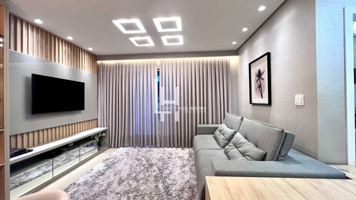 Apartamento de 2 quartos, 80m² no bairro Guarani, em Brusque | Eu Corretor