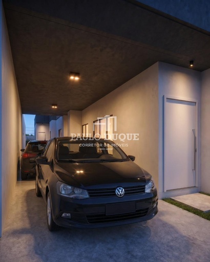 Casa de 3 quartos, 125m² no bairro Centro , em Guabiruba | Eu Corretor