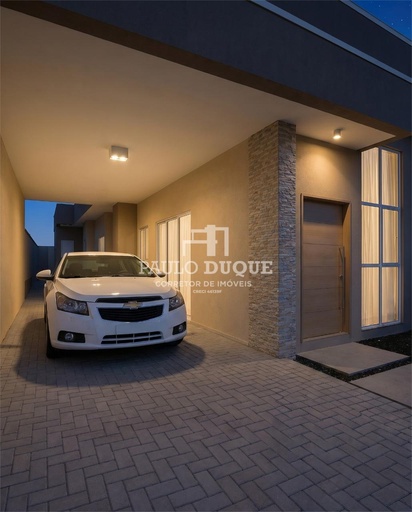 Casa de 3 quartos, 125m² no bairro Centro , em Guabiruba | Eu Corretor