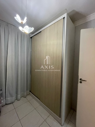 Apartamento de 2 quartos, 47m² no bairro Passo dos Fortes, em Chapecó | Eu Corretor