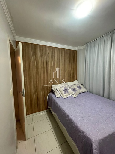 Apartamento de 2 quartos, 47m² no bairro Passo dos Fortes, em Chapecó | Eu Corretor