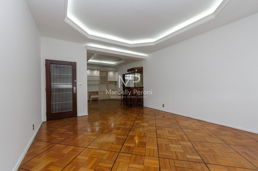 Apartamento de 4 quartos, no bairro Centro, em Juiz de Fora | Eu Corretor
