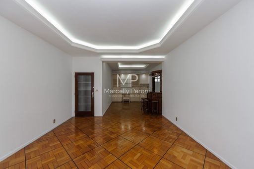 Apartamento de 4 quartos, no bairro Centro, em Juiz de Fora | Eu Corretor