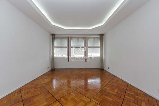 Apartamento de 4 quartos, no bairro Centro, em Juiz de Fora | Eu Corretor