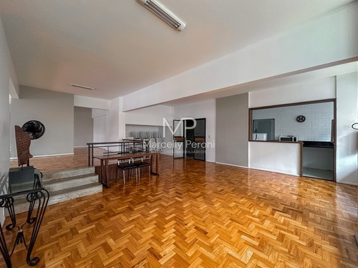 Apartamento de 4 quartos, no bairro Centro, em Juiz de Fora | Eu Corretor