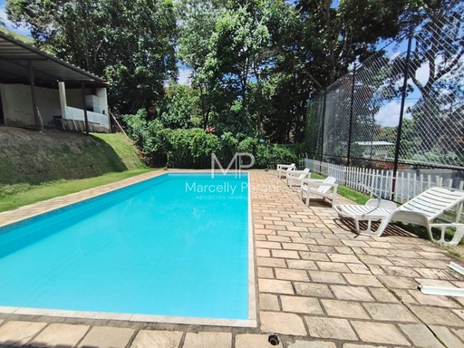 Fazenda/Sítios/Chácaras de 3 quartos, 500m² no bairro Náutico, em Juiz de Fora | Eu Corretor