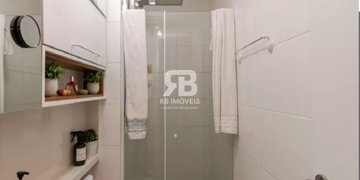 Apartamento de 1 quarto, 35m² no bairro Santo Amaro, em São Paulo | Eu Corretor