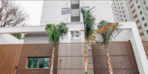 Apartamento de 1 quarto, 35m² no bairro Santo Amaro, em São Paulo | Eu Corretor