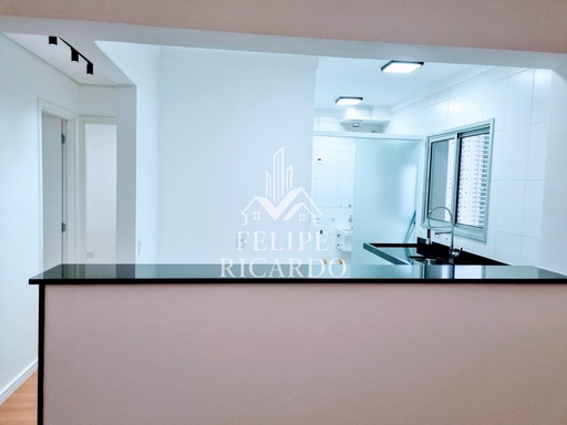 Apartamento de 2 quartos, 60m² no bairro Independência, em São Bernardo do Campo | Eu Corretor