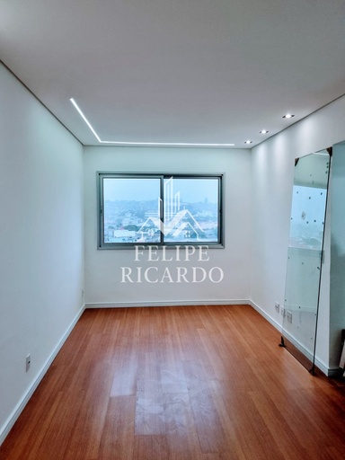 Apartamento de 2 quartos, 60m² no bairro Independência, em São Bernardo do Campo | Eu Corretor