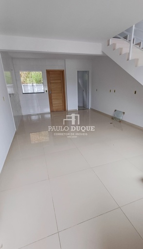 Sobrado de 2 quartos, 70m² no bairro Aguas Claras , em Brusque | Eu Corretor