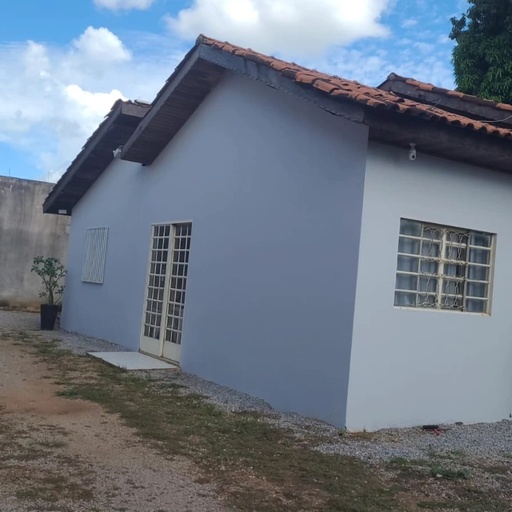 Casa de 2 quartos, 300m² no bairro Bandeirantes, em Lucas do Rio Verde | Eu Corretor