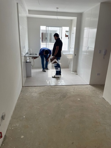 Apartamento de 2 quartos, 44m² no bairro Nova Tatuí, em Tatuí | Eu Corretor