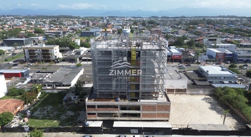 Apartamento de 3 quartos, 91m² no bairro Zona Nova, em Capão da Canoa | Eu Corretor