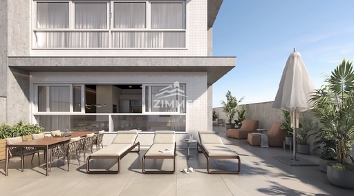 Apartamento de 3 quartos, 91m² no bairro Zona Nova, em Capão da Canoa | Eu Corretor