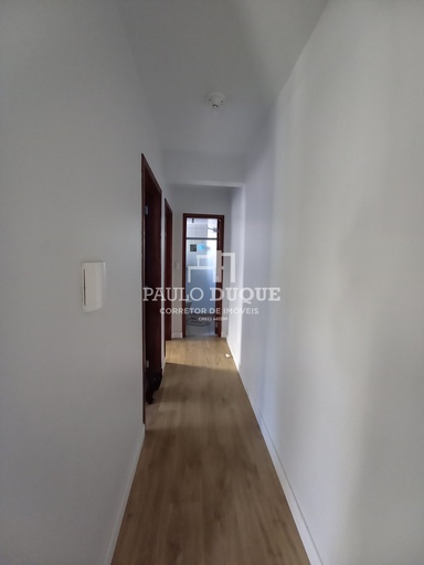Apartamento de 2 quartos, 54m² no bairro Rio Branco, em Brusque | Eu Corretor