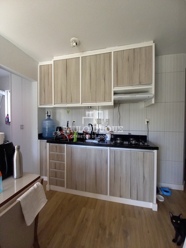 Apartamento de 2 quartos, 54m² no bairro Rio Branco, em Brusque | Eu Corretor