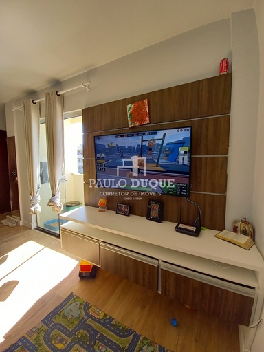 Apartamento de 2 quartos, 54m² no bairro Rio Branco, em Brusque | Eu Corretor