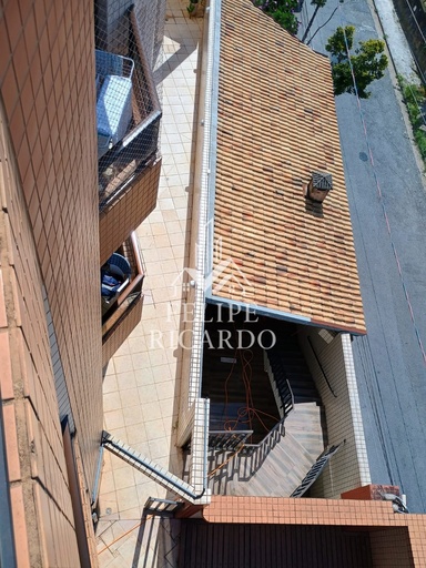 Apartamento de 3 quartos, 86m² no bairro Vila Scarpelli, em Santo André | Eu Corretor