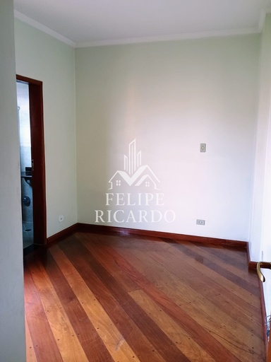 Apartamento de 3 quartos, 86m² no bairro Vila Scarpelli, em Santo André | Eu Corretor