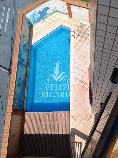 Apartamento de 3 quartos, 86m² no bairro Vila Scarpelli, em Santo André | Eu Corretor