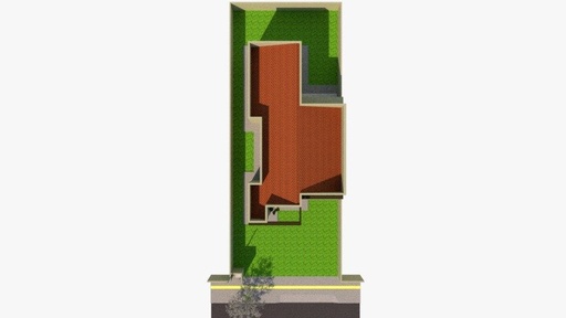 Casa de 3 quartos, no bairro Reserva do Parque, em Tangará da Serra | Eu Corretor