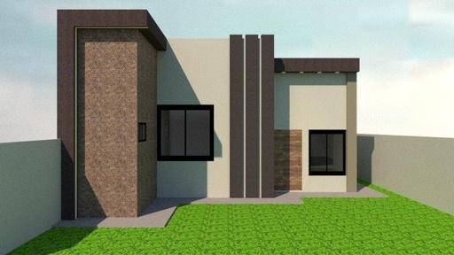 Casa de 3 quartos, 27m² no bairro Reserva do Parque, em Tangará da Serra | Eu Corretor