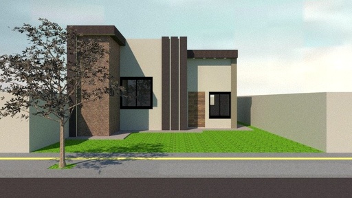 Casa de 3 quartos, 27m² no bairro Reserva do Parque, em Tangará da Serra | Eu Corretor
