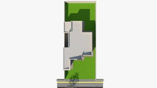 Casa de 3 quartos, 27m² no bairro Reserva do Parque, em Tangará da Serra | Eu Corretor