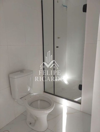 Casa de 2 quartos, 108m² no bairro Vila Assunção, em Santo André | Eu Corretor