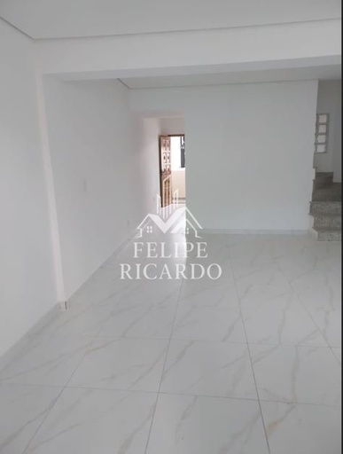 Casa de 2 quartos, 108m² no bairro Vila Assunção, em Santo André | Eu Corretor
