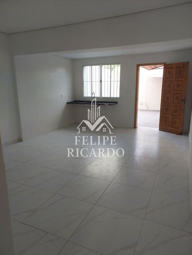 Casa de 2 quartos, 108m² no bairro Vila Assunção, em Santo André | Eu Corretor