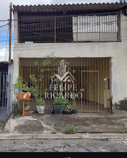 Lote/Terreno Comercial de 2 quartos, no bairro Vila Camilópolis, em Santo André | Eu Corretor