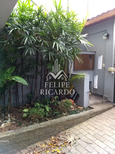 Casa de 4 quartos, 300m² no bairro Vila Valparaíso, em Santo André | Eu Corretor
