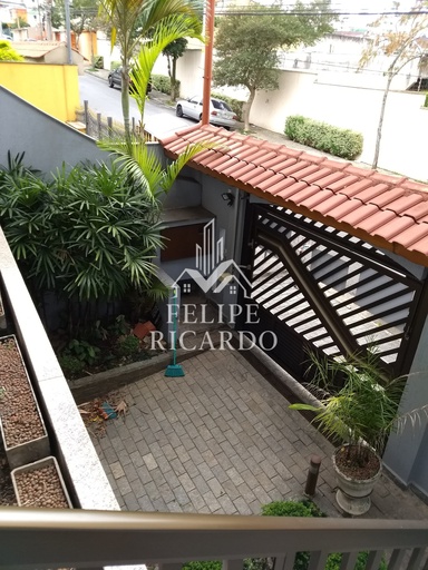 Casa de 4 quartos, 300m² no bairro Vila Valparaíso, em Santo André | Eu Corretor