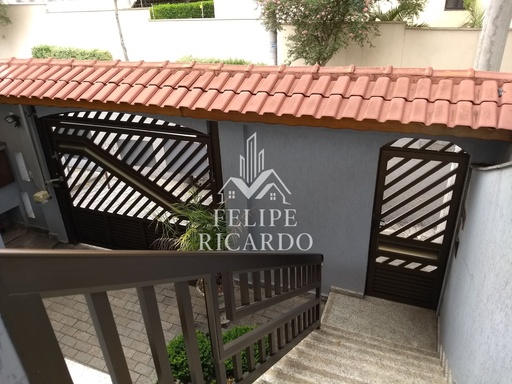 Casa de 4 quartos, 300m² no bairro Vila Valparaíso, em Santo André | Eu Corretor
