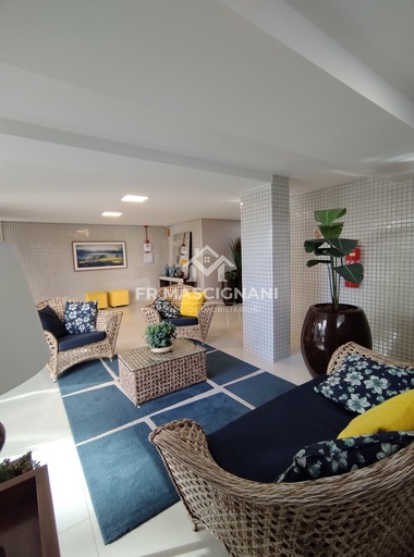 Apartamento de 4 quartos, 158m² no bairro Praia Grande, em Torres | Eu Corretor