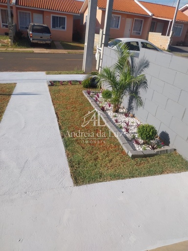 Casa no bairro Chapada, em Ponta Grossa | Eu Corretor