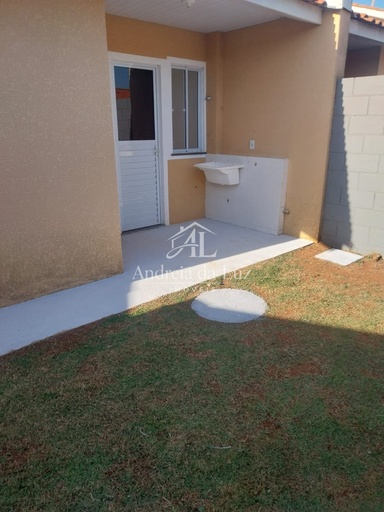 Casa no bairro Chapada, em Ponta Grossa | Eu Corretor